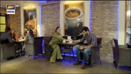 Samjhota - Episode 23 - 21st February 2023